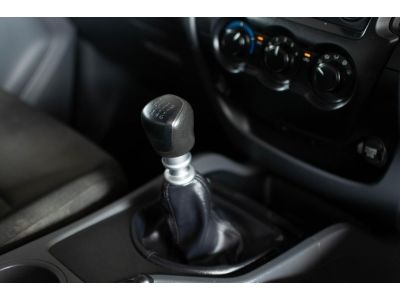 2017 Ford Ranger 2.2 OPEN CAB (ปี 15-21) Hi-Rider XL Plus Pickup รูปที่ 12